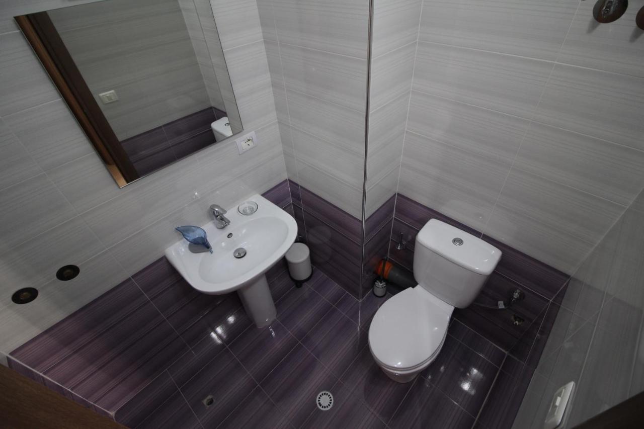 Cozy And Spacious Apartment With Sea View Saranda Zewnętrze zdjęcie